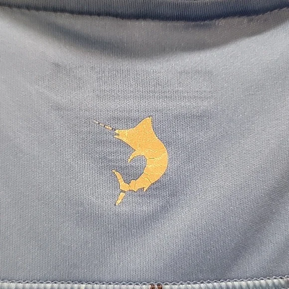 Reel Legends Reel-Tec Activewear/Sportswear Polo Shirt Size XXL - Picture 5 of 7